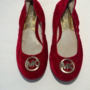 Michael kors shoes